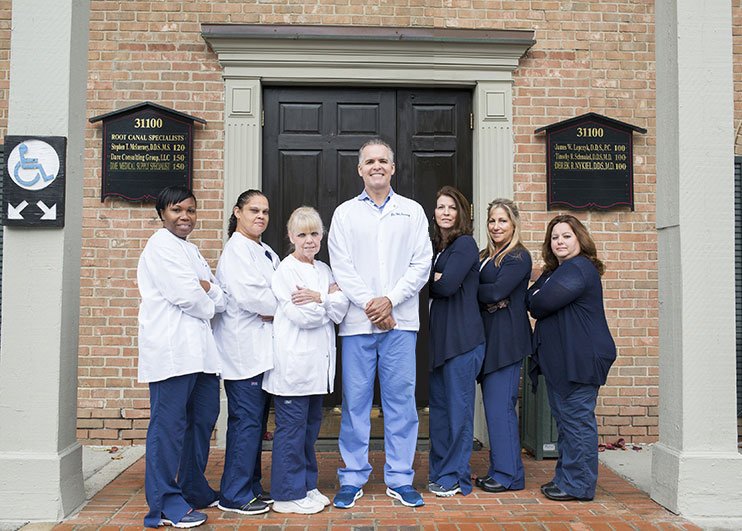 staff photo